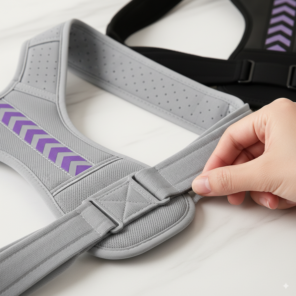 Sta Recto™  - Correcteur de posture