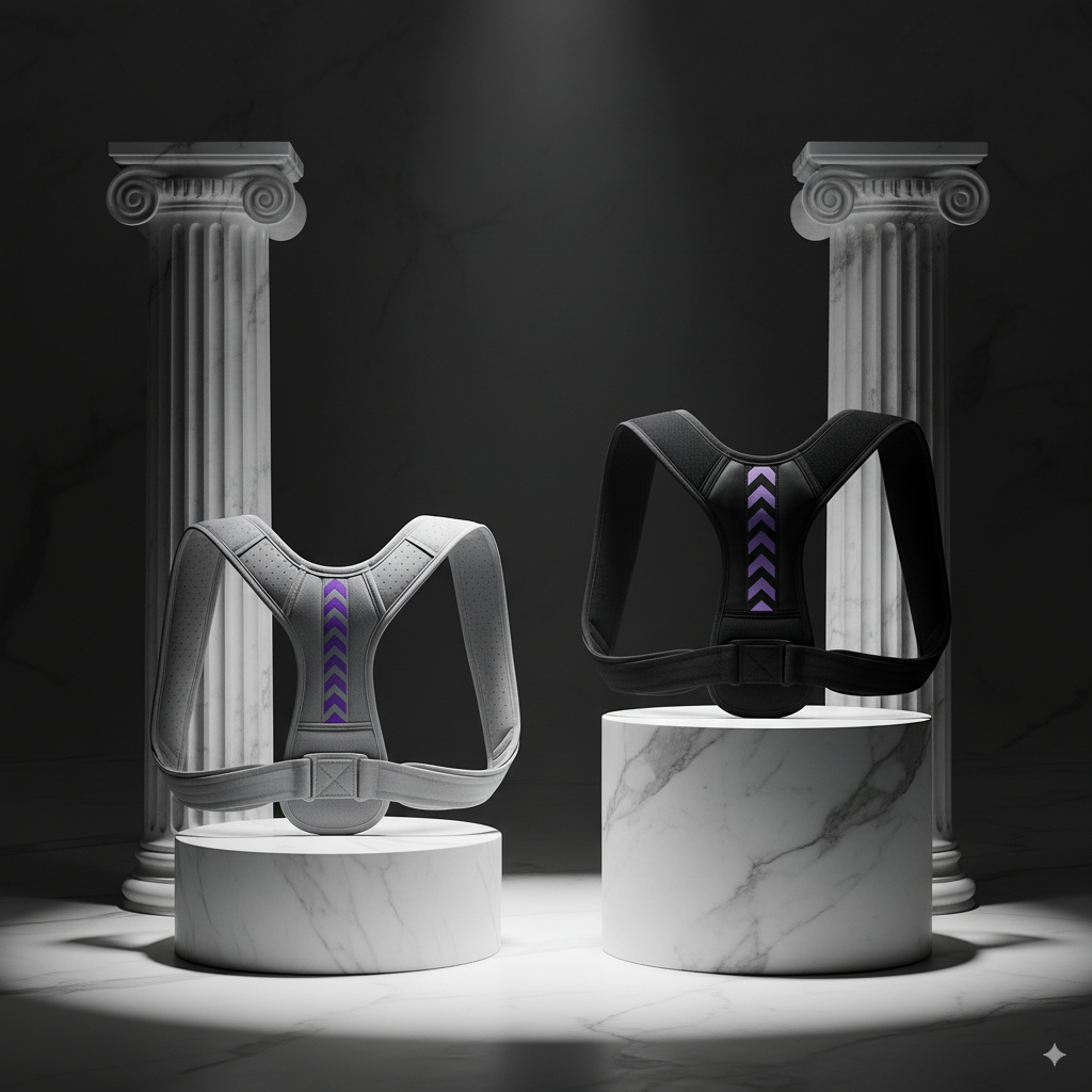 Sta Recto™  - Correcteur de posture